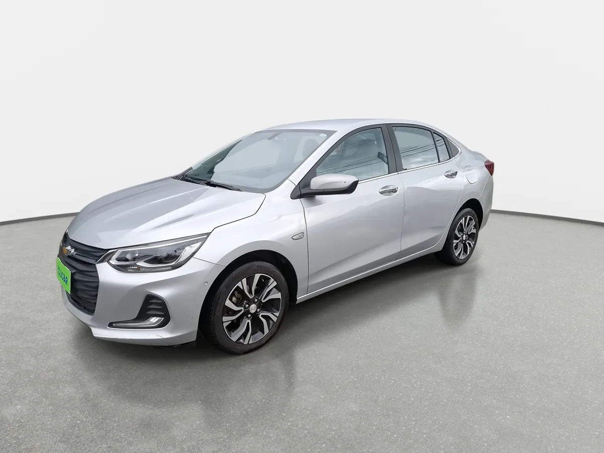 Chevrolet Onix 1.0t Premier 4x2 Sdn At 4p año 2023
