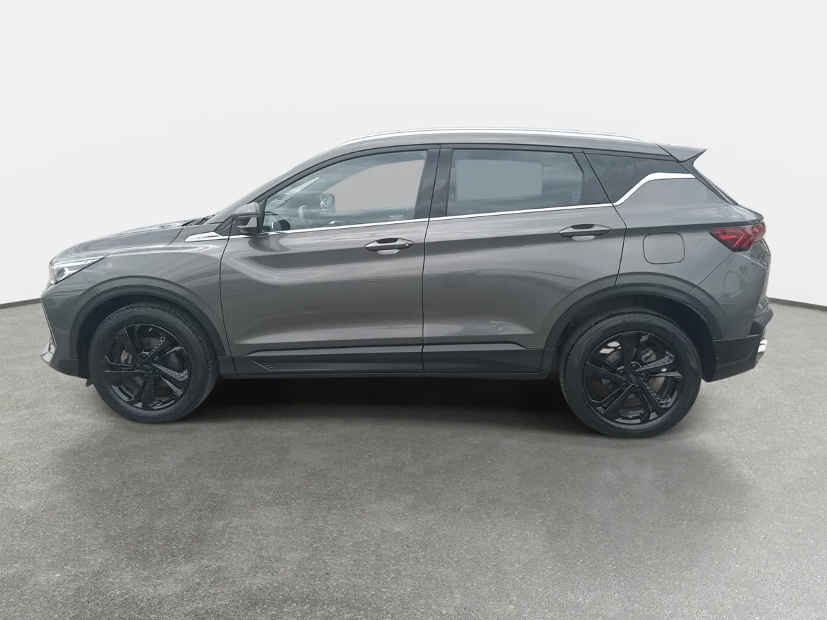 Geely Coolray 1.5 Exclusive 4x2 At 5p año 2023