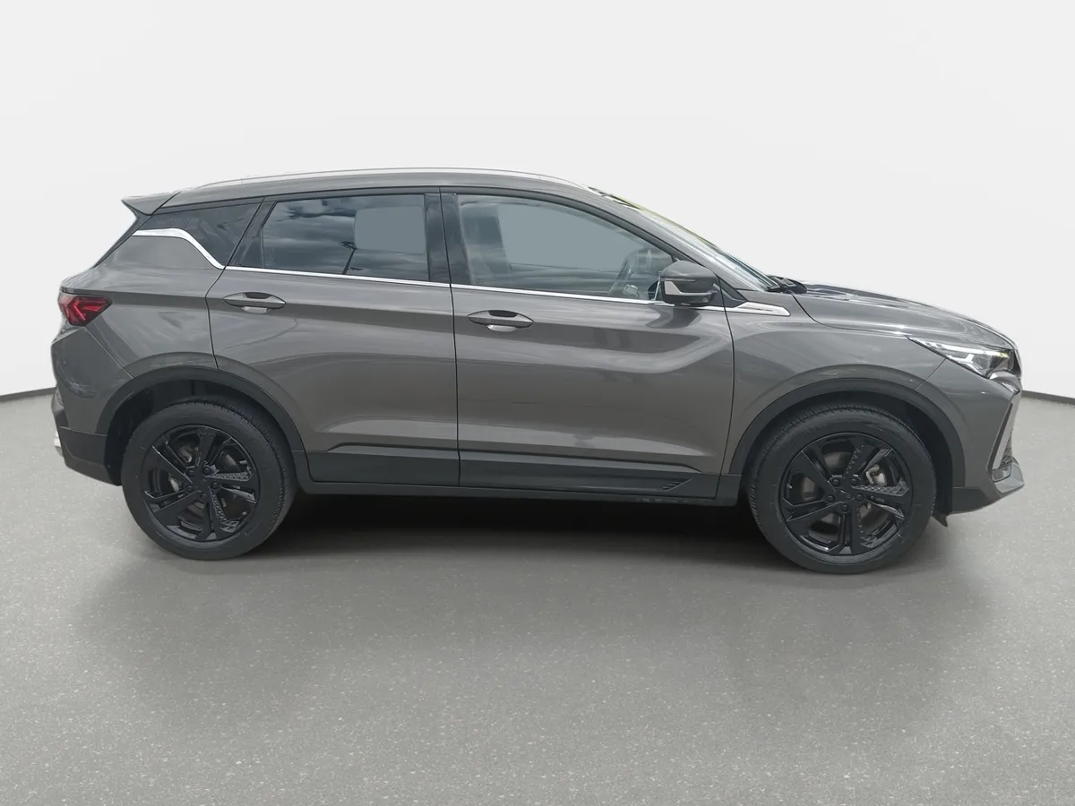 Geely Coolray 1.5 Exclusive 4x2 At 5p año 2023
