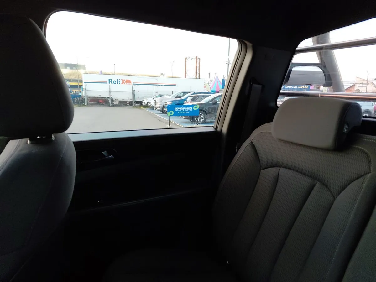 Ssangyong Musso 2.2 Grand Glx Td Diesel 2wd Full Mt 4p año 2021