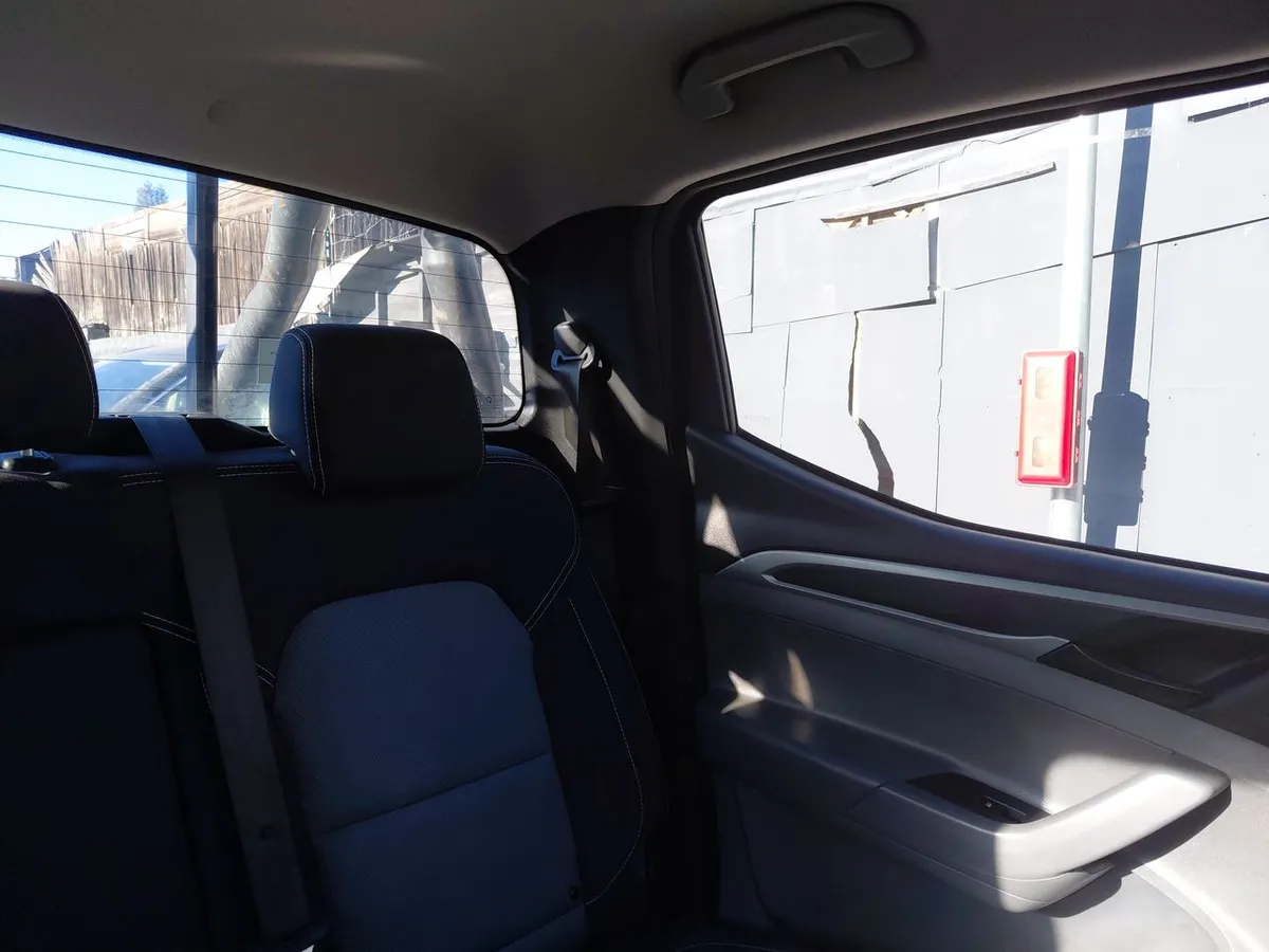 Maxus T60 2.0 Dx Diesel 4x2 Dob. Cab. Euro6 6mt 4p año 2024