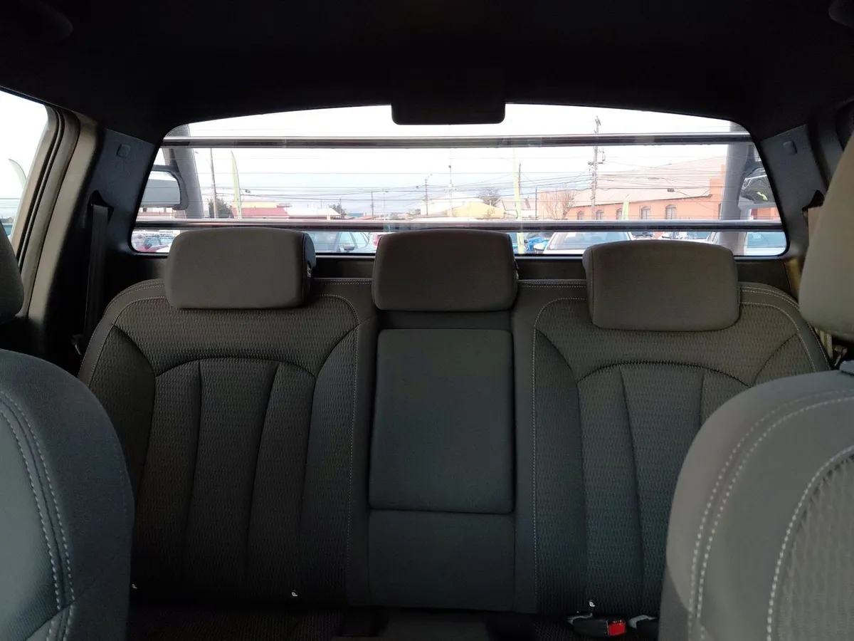 Ssangyong Musso 2.2 Grand Glx Td Diesel 2wd Full Mt 4p año 2021