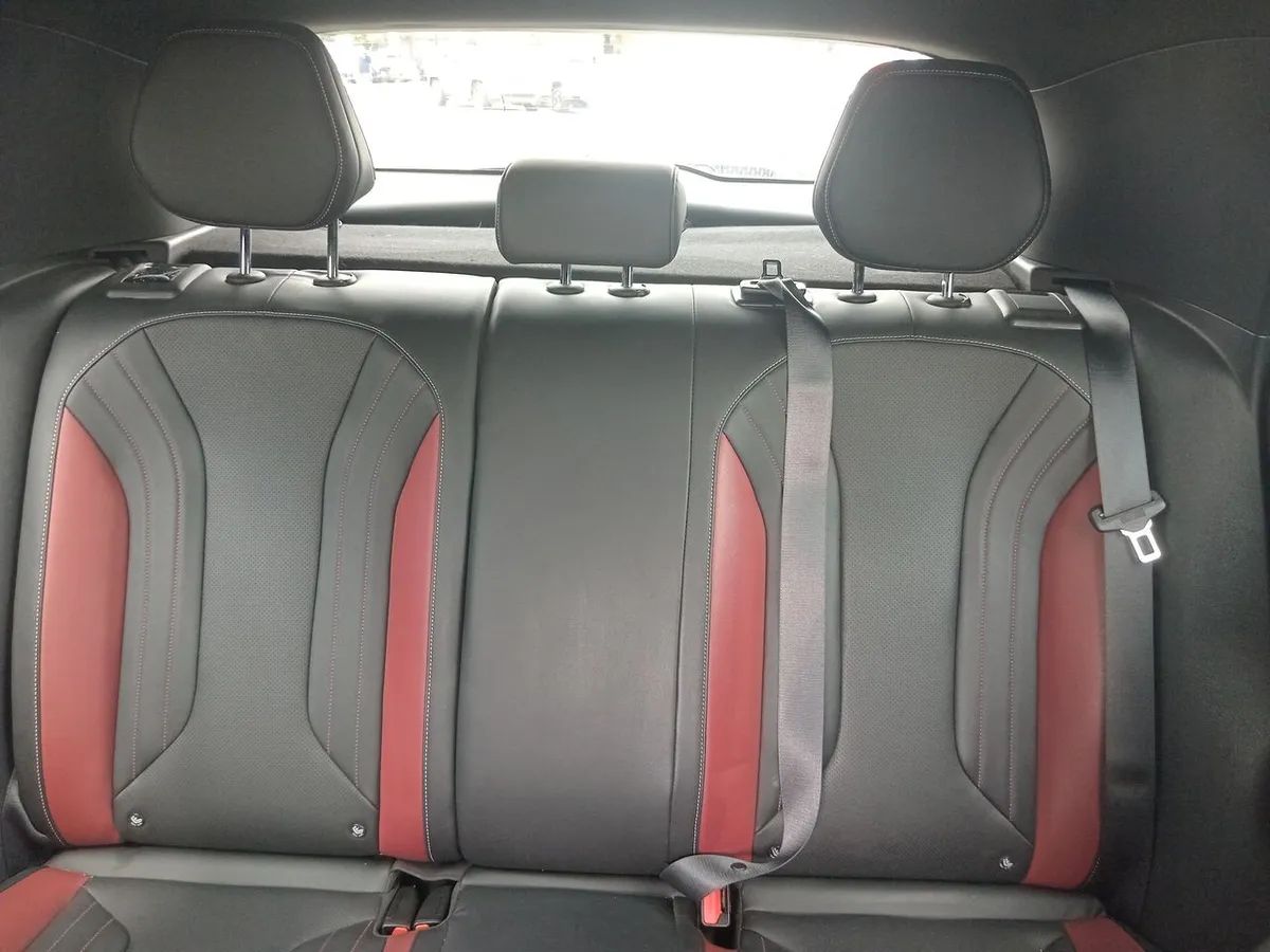 Geely Coolray 1.5 Exclusive 4x2 At 5p año 2023