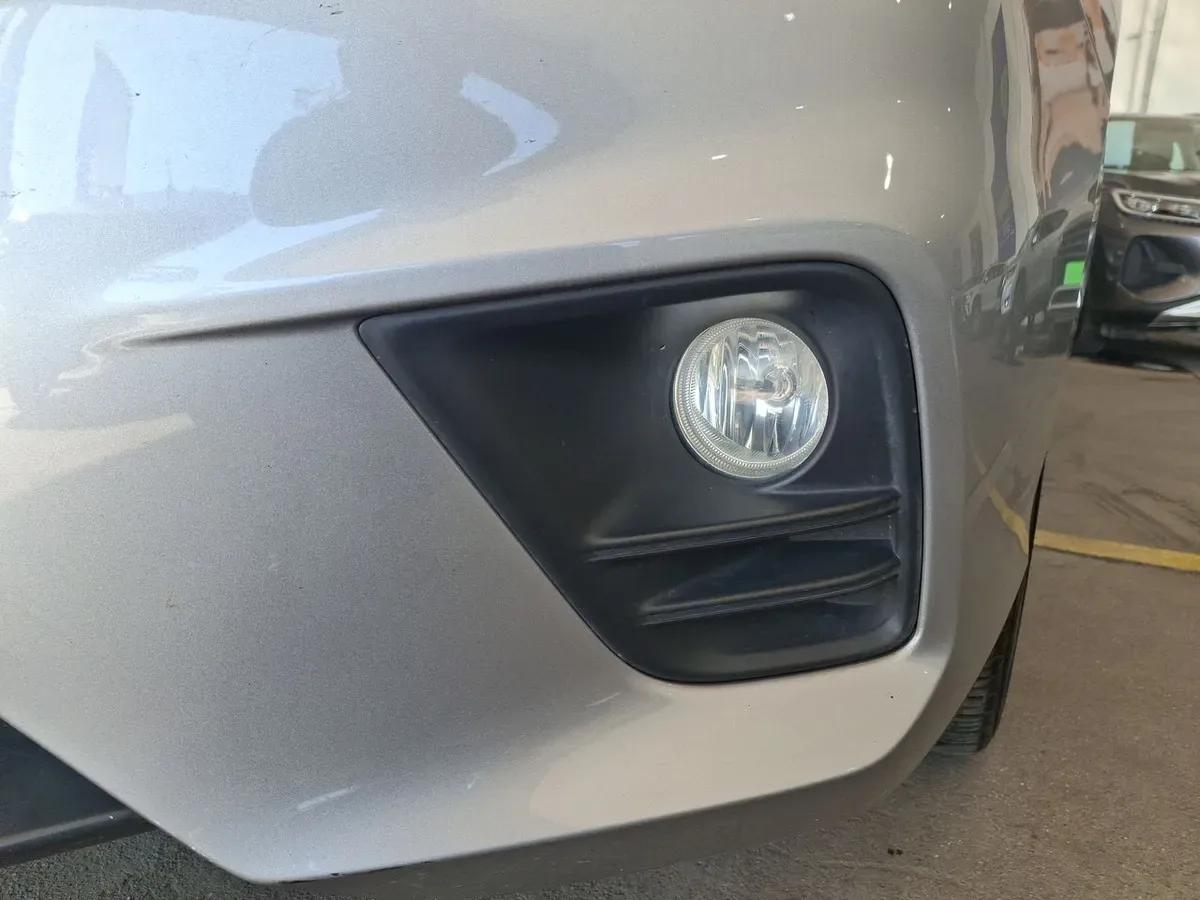 Honda City 1.5 Exl 4x2 Hb At 5p año 2023