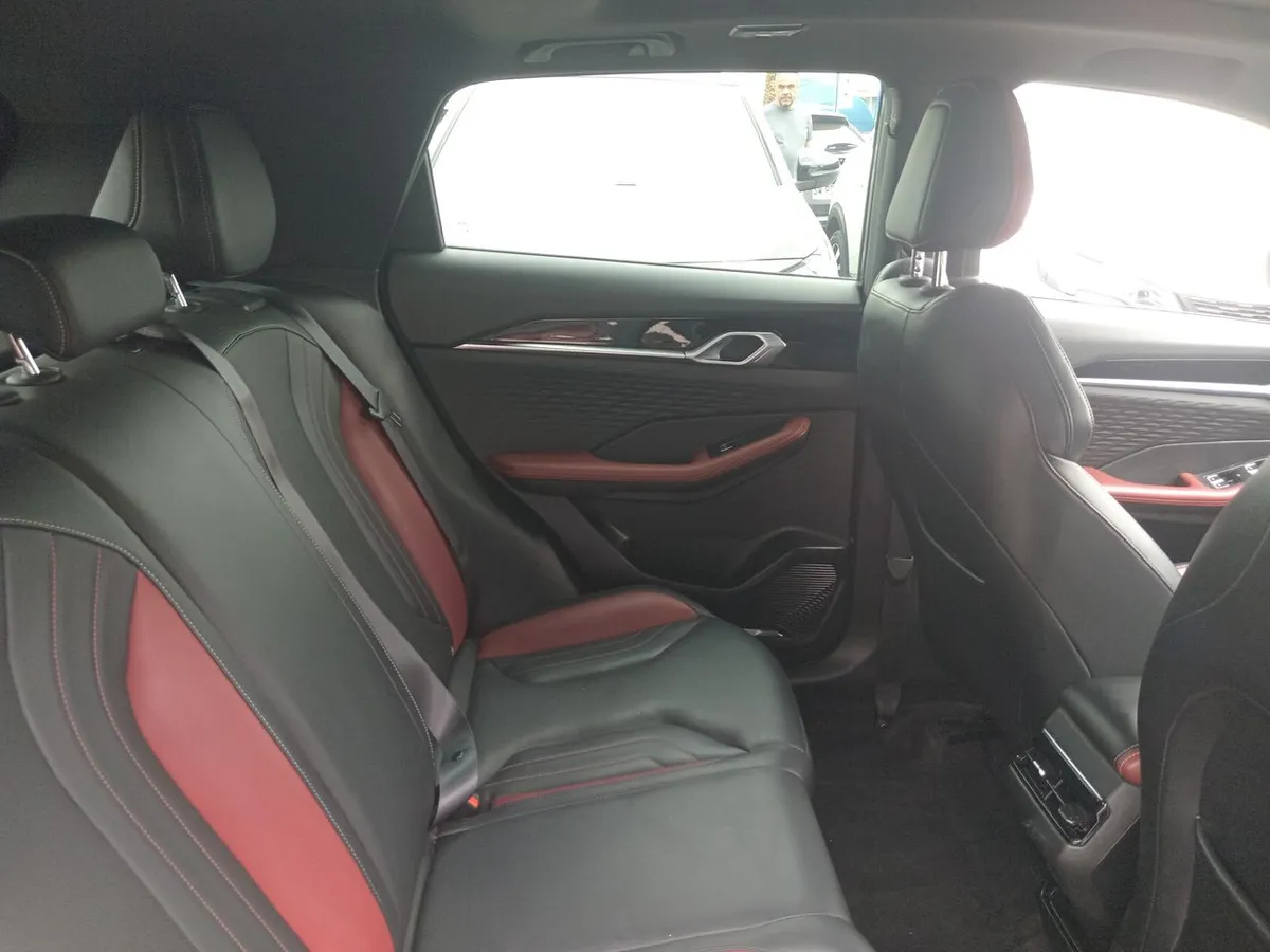 Geely Coolray 1.5 Exclusive 4x2 At 5p año 2023