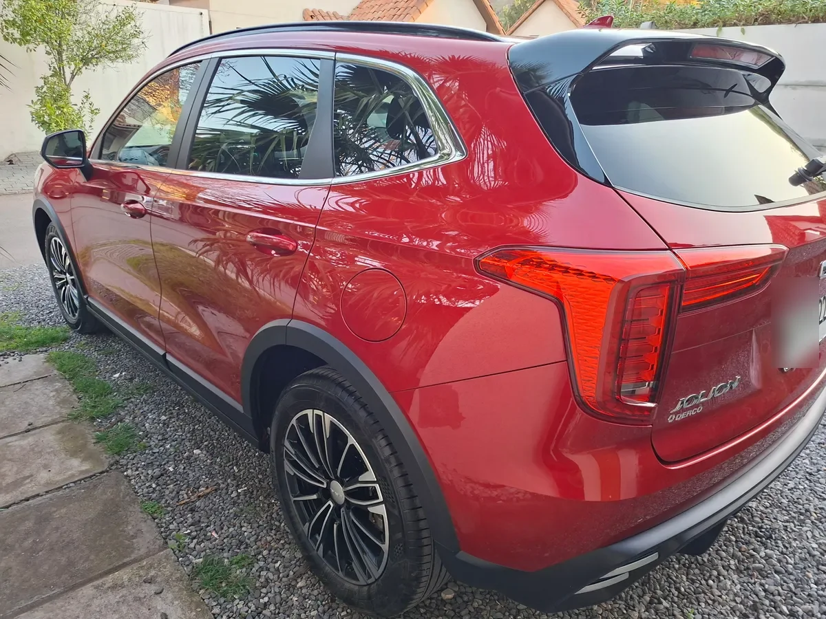 GREAT WALL HAVAL Otra año 2026