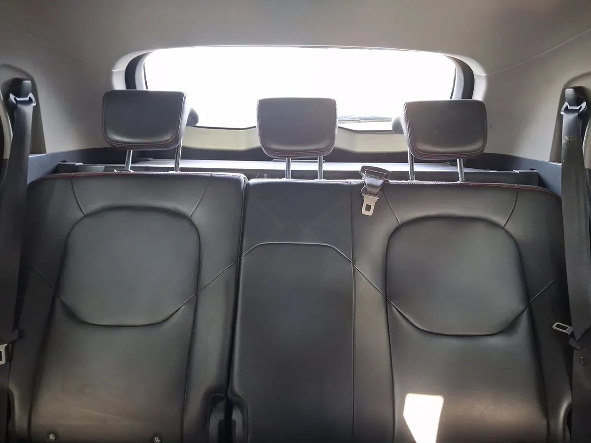 Chevrolet Groove 1.5 Premier P 4x2 Mt 5p año 2024