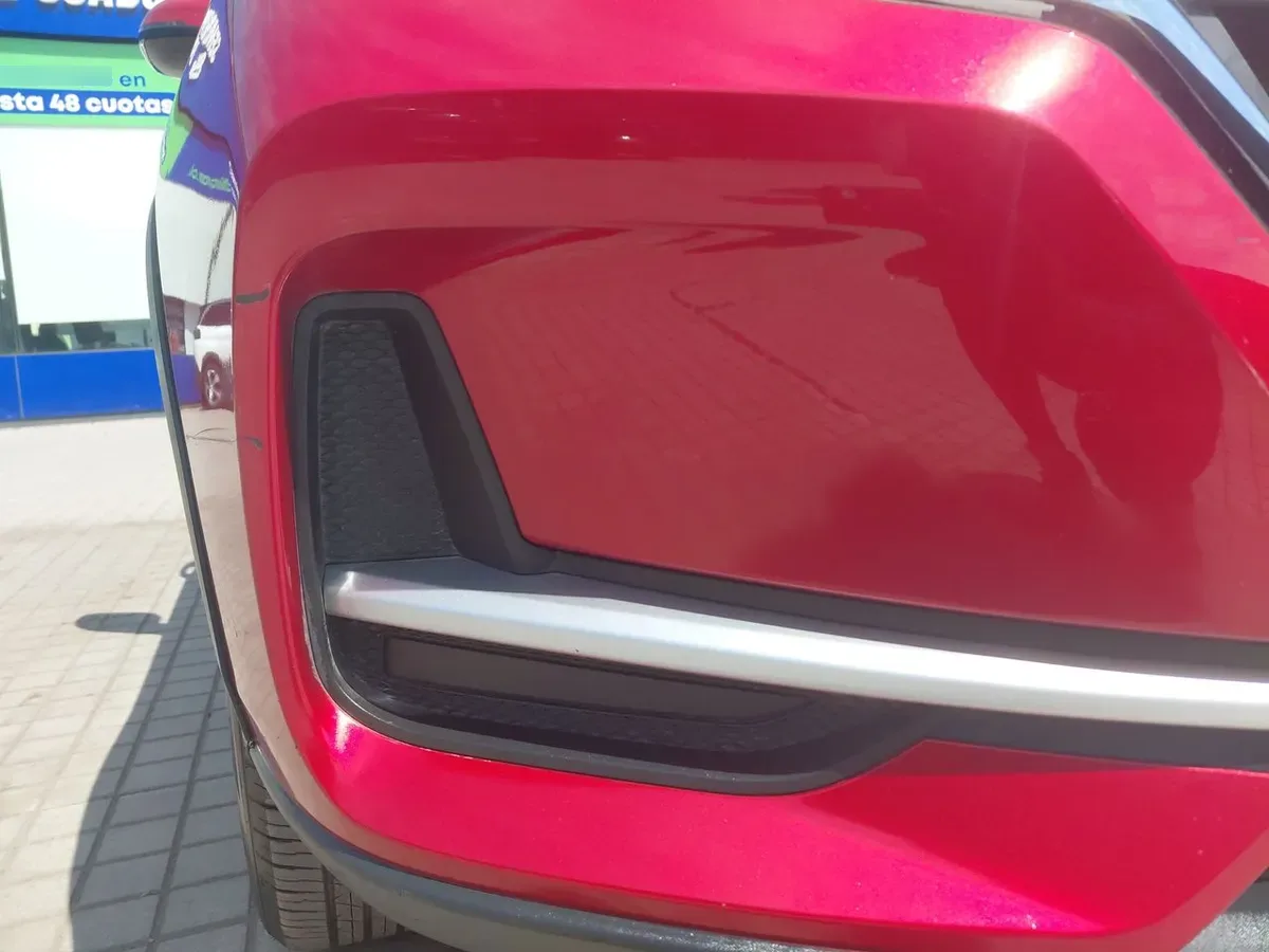 DFSK 500 1.5 Comfort 4x2 Mt 5p año 2023
