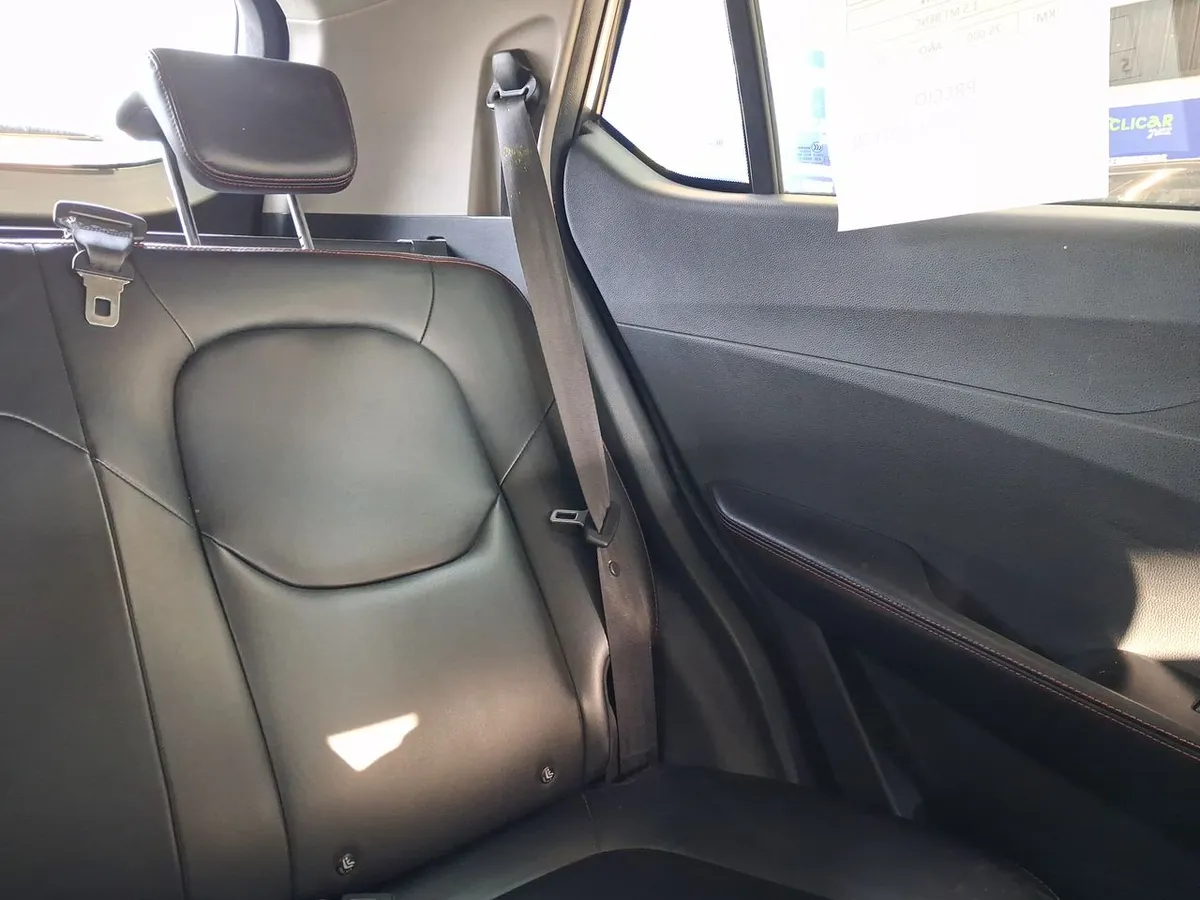 Chevrolet Groove 1.5 Premier P 4x2 Mt 5p año 2024
