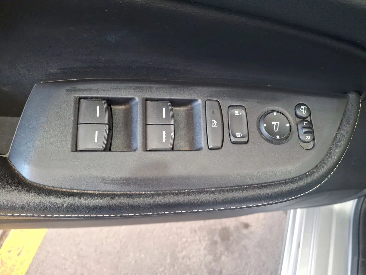Honda City 1.5 Exl 4x2 Hb At 5p año 2023