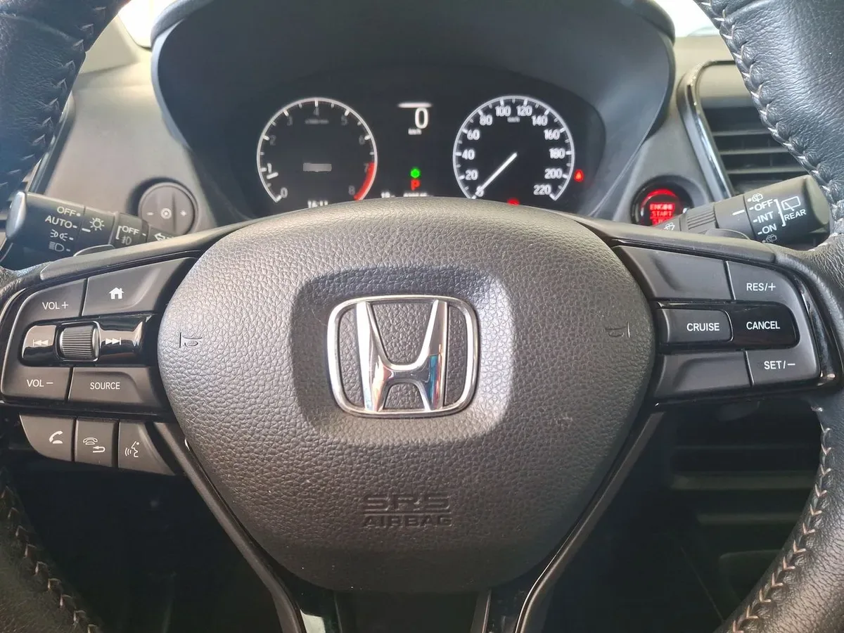 Honda City 1.5 Exl 4x2 Hb At 5p año 2023