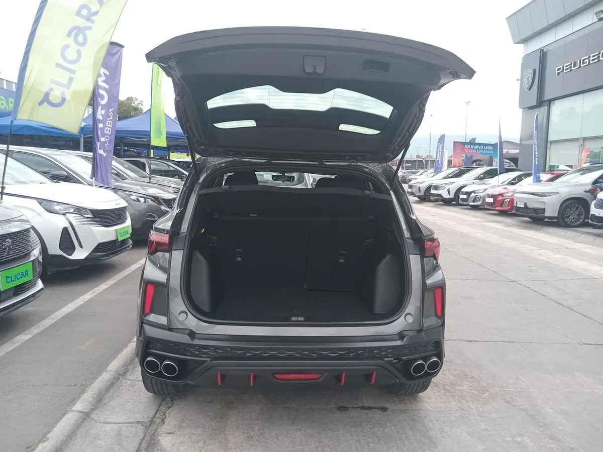 Geely Coolray 1.5 Exclusive 4x2 At 5p año 2023