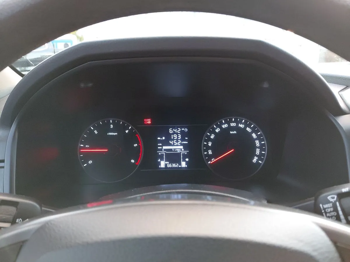 Ssangyong Musso 2.2 Grand Glx Td Diesel 2wd Full Mt 4p año 2021