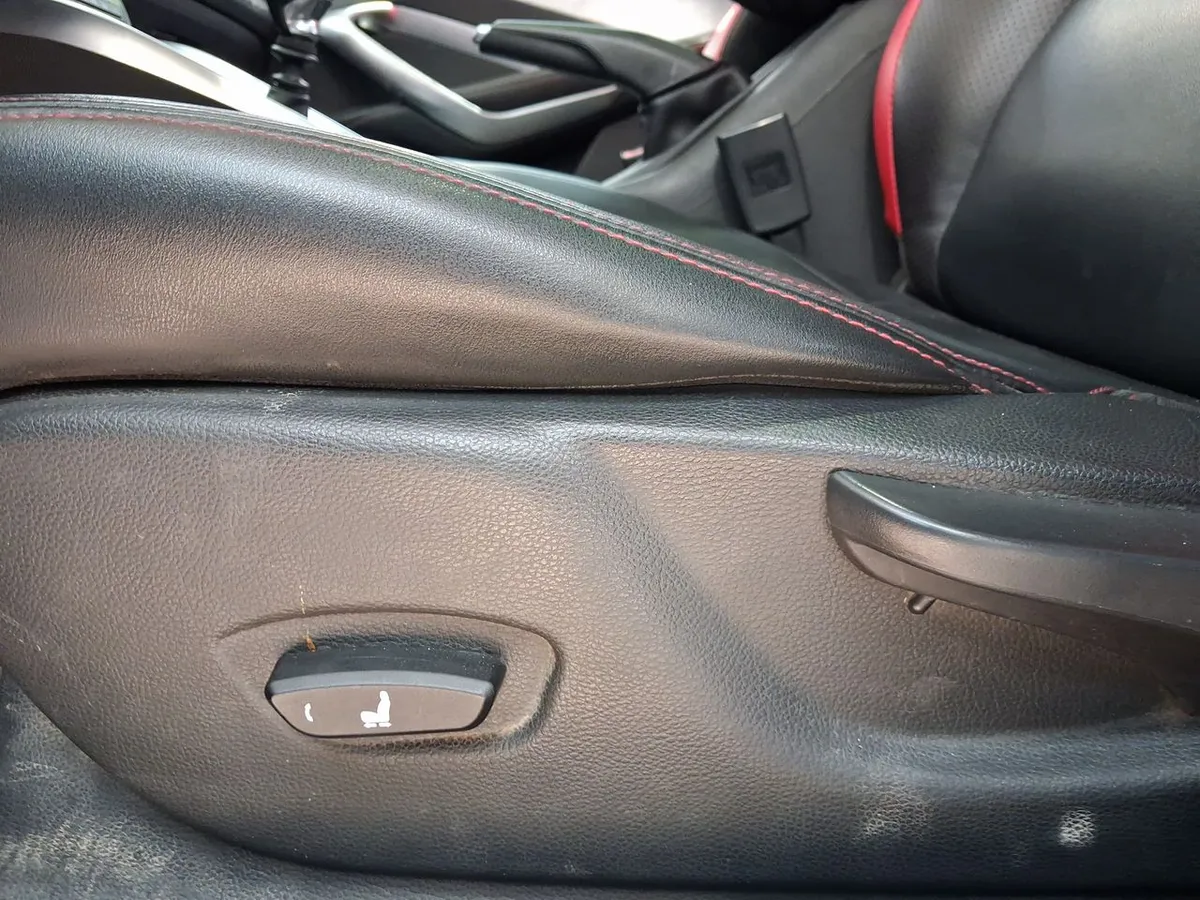 Chevrolet Groove 1.5 Premier P 4x2 Mt 5p año 2024
