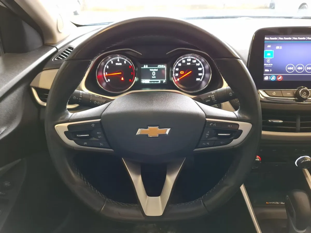 Chevrolet Onix 1.0t Premier 4x2 Sdn At 4p año 2023