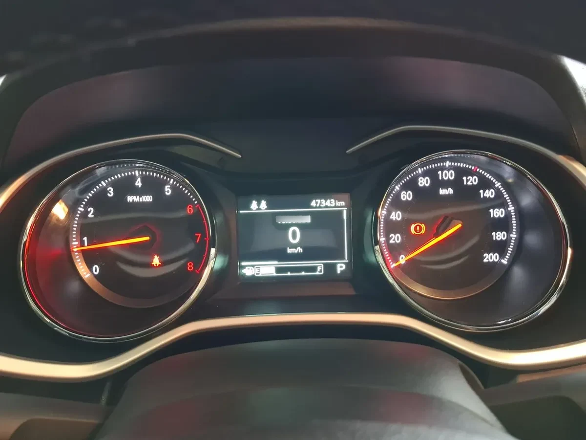 Chevrolet Onix 1.0t Premier 4x2 Sdn At 4p año 2023