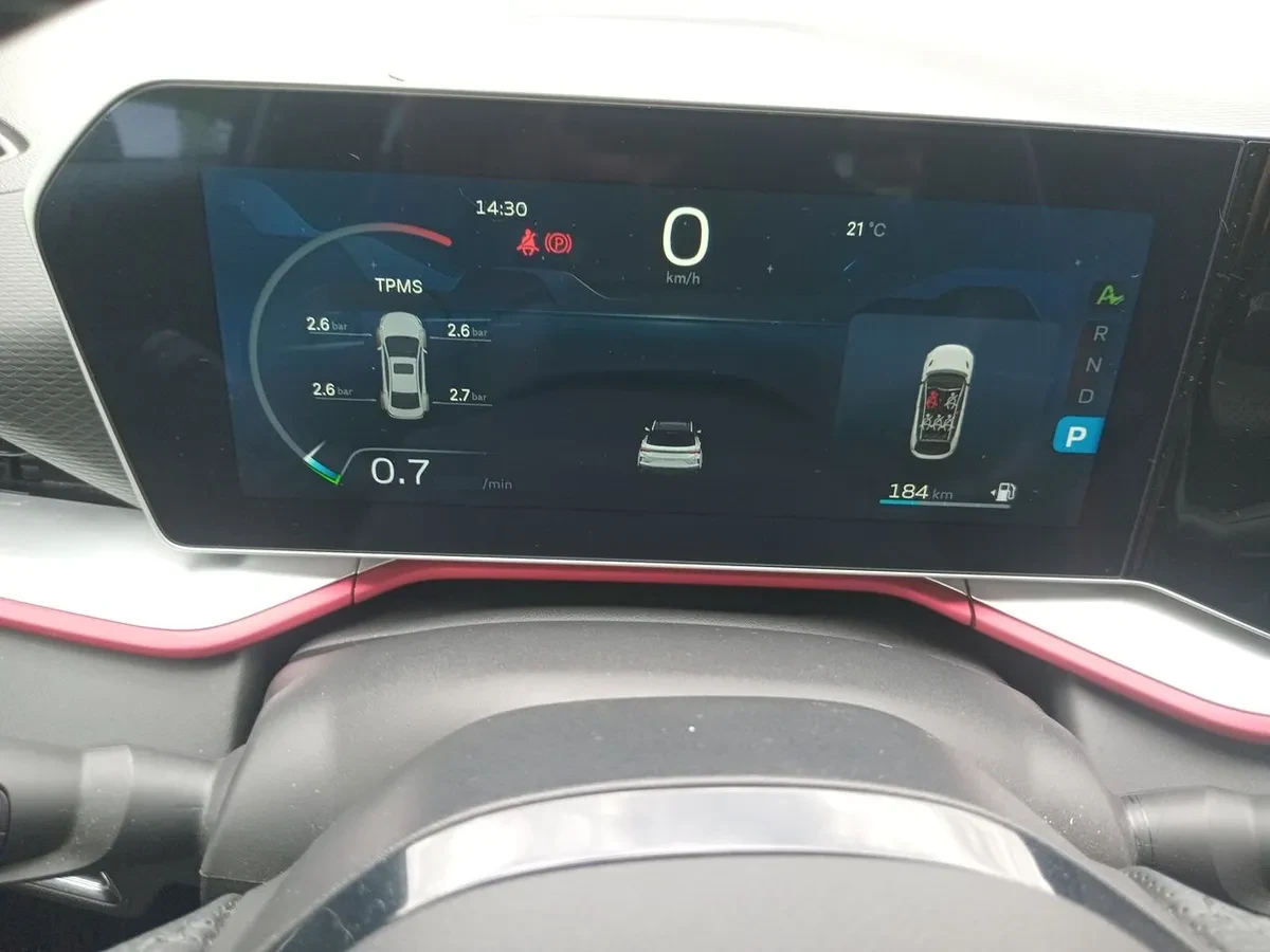 Geely Coolray 1.5 Exclusive 4x2 At 5p año 2023