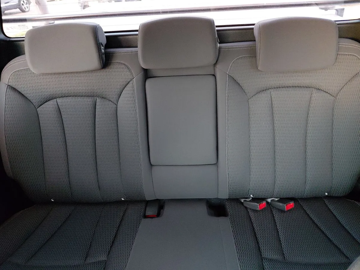 Ssangyong Musso 2.2 Grand Glx Td Diesel 2wd Full Mt 4p año 2021