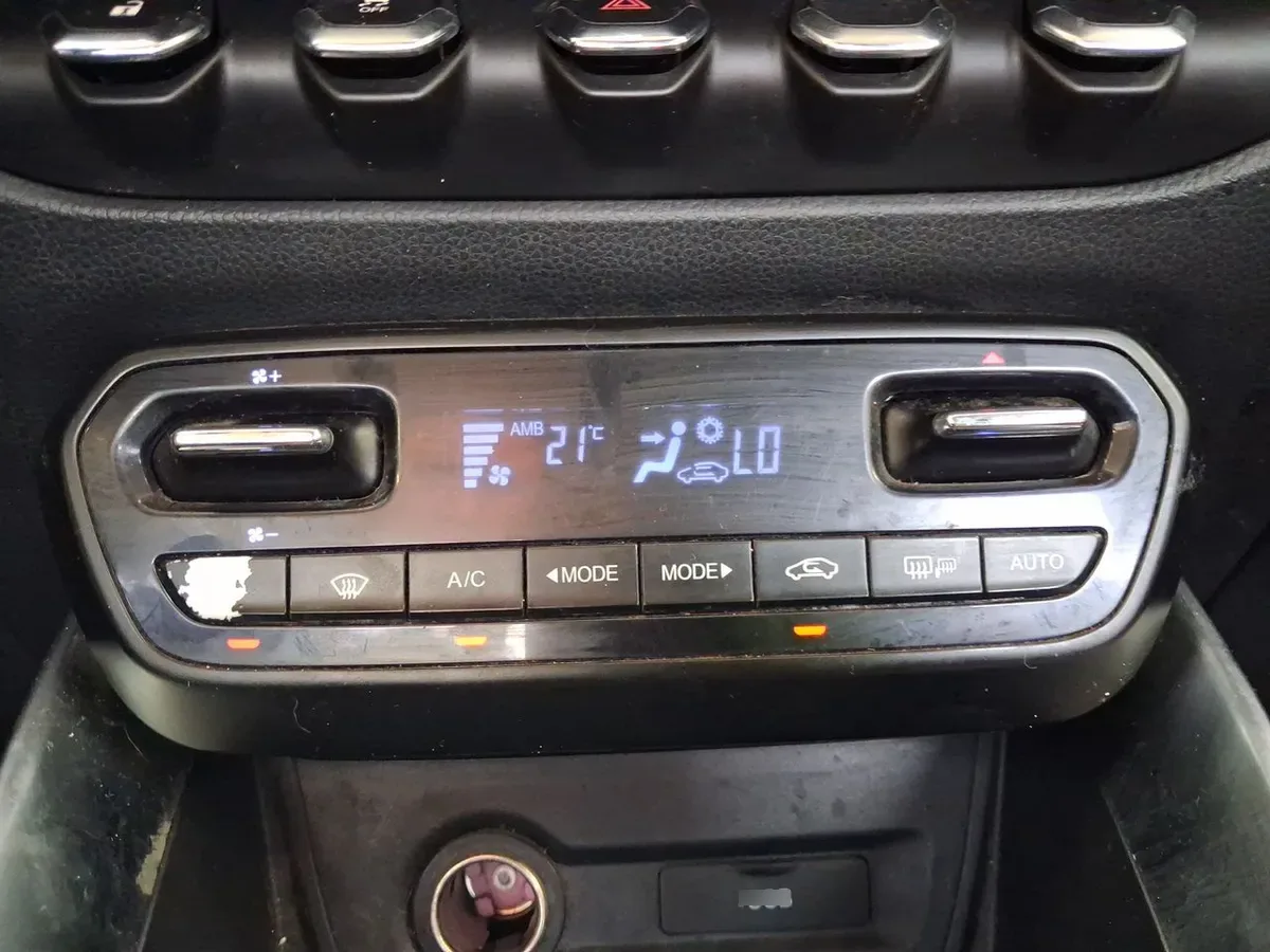 Chevrolet Groove 1.5 Premier P 4x2 Mt 5p año 2024