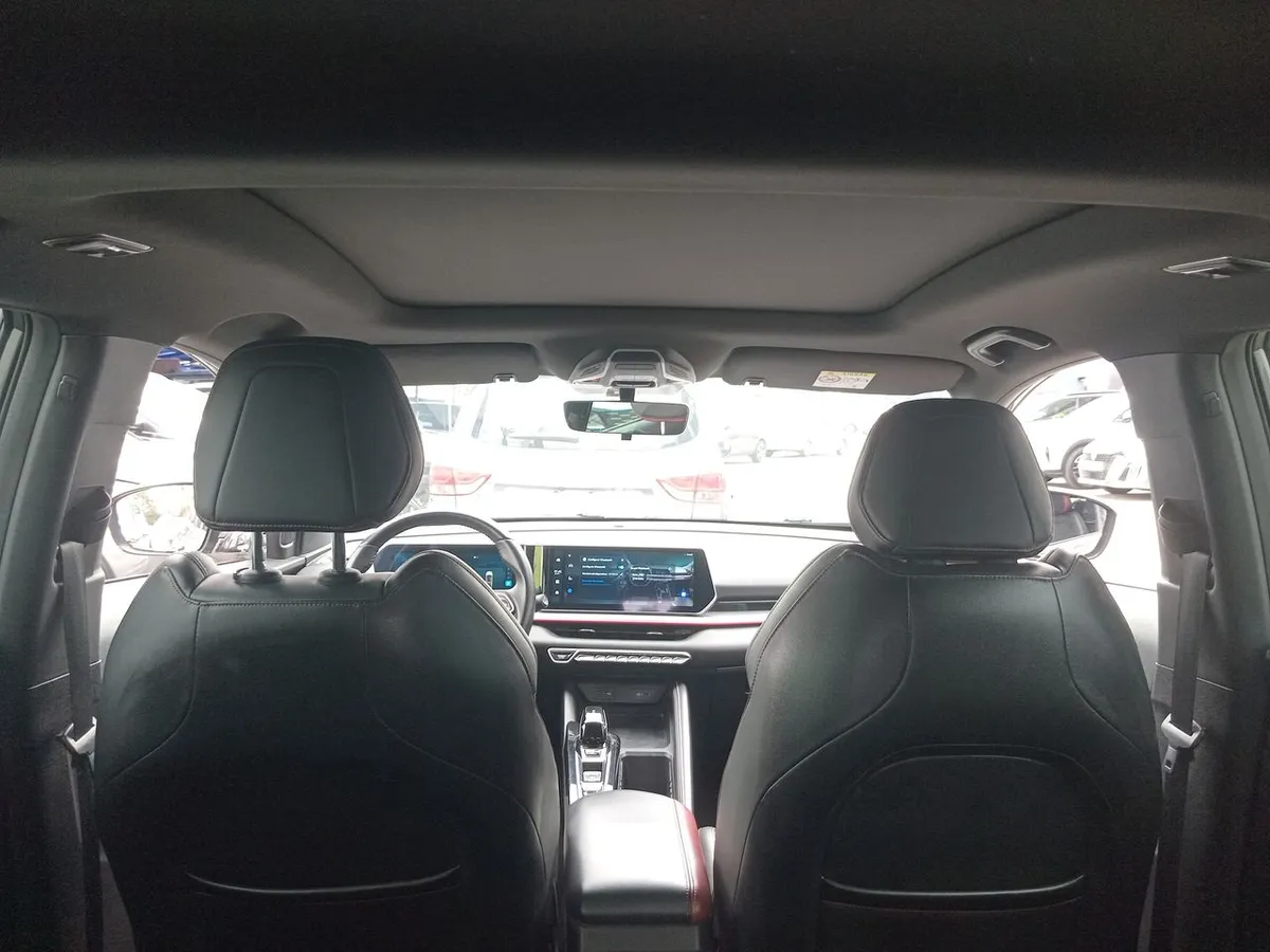 Geely Coolray 1.5 Exclusive 4x2 At 5p año 2023