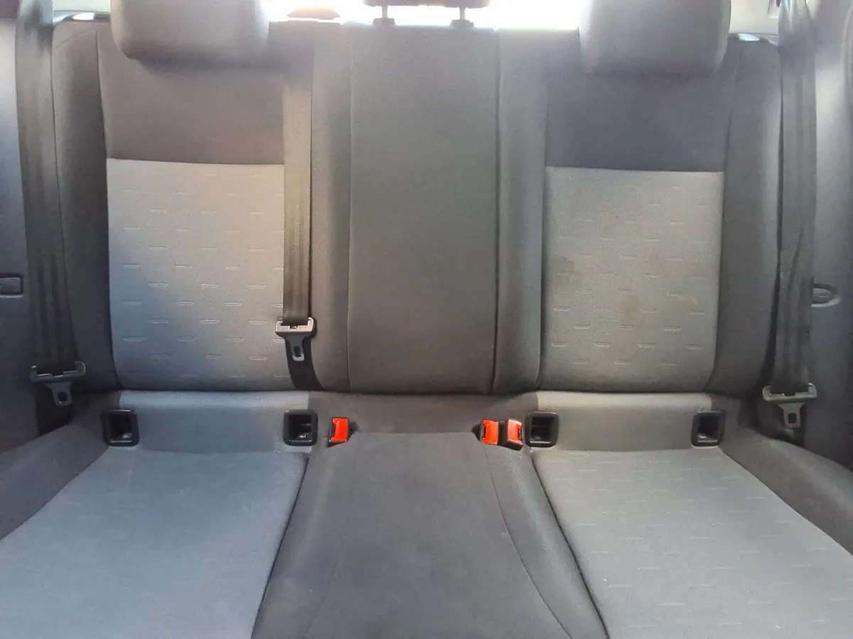 Volkswagen T-Cross 1.6 Comfortline 4x2 110 Hp At 5p año 2021