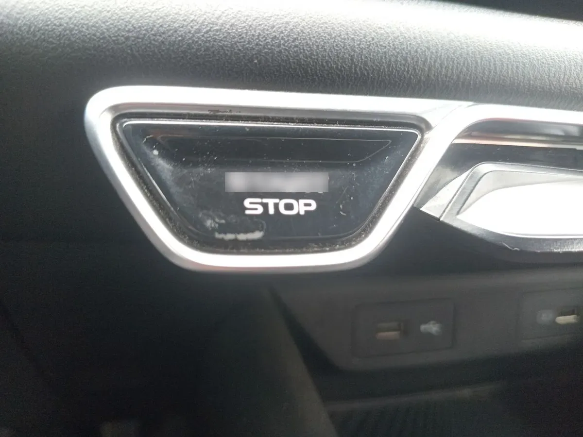 Geely Coolray 1.5 Exclusive 4x2 At 5p año 2023