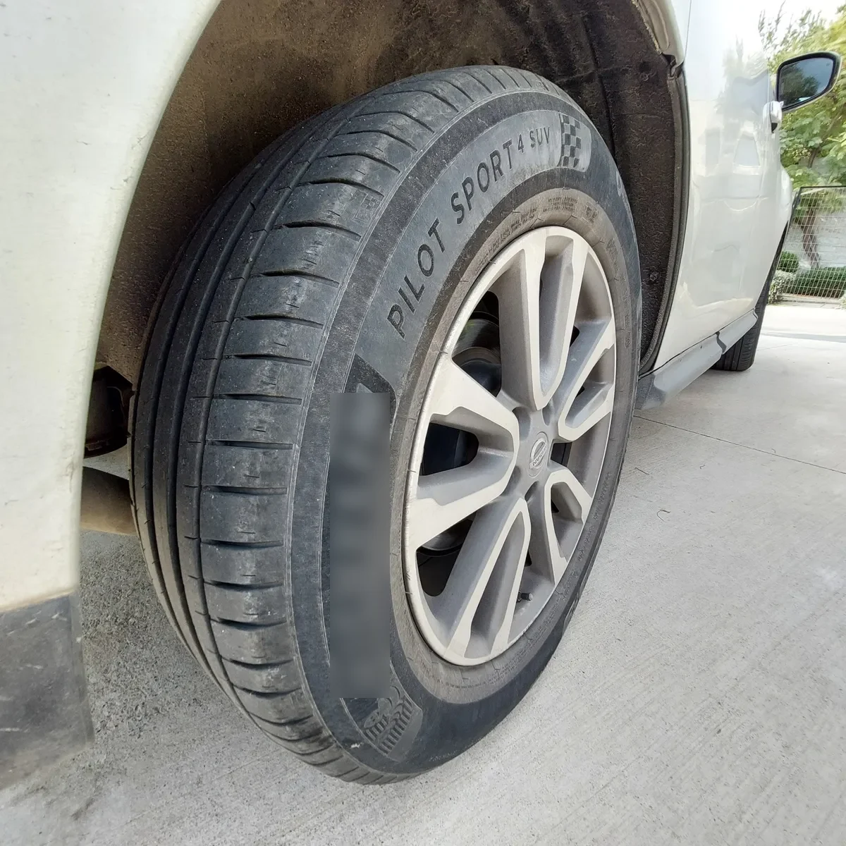 Nissan Pathfinder 3.5 Sense Cvt At 4x2 año 2016