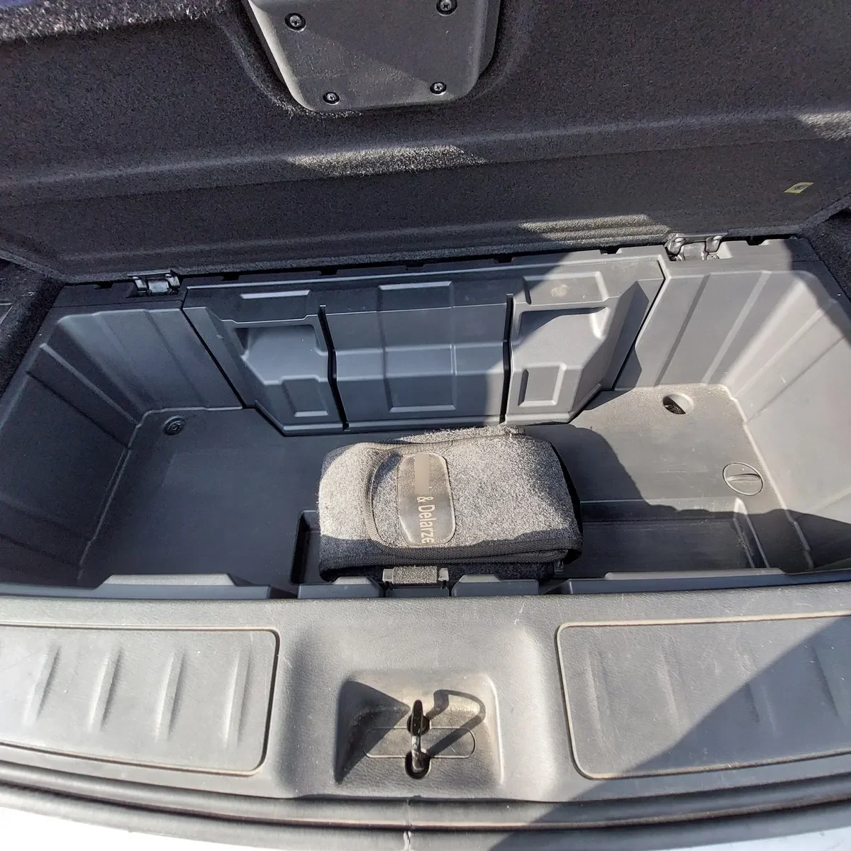 Nissan Pathfinder 3.5 Sense Cvt At 4x2 año 2016