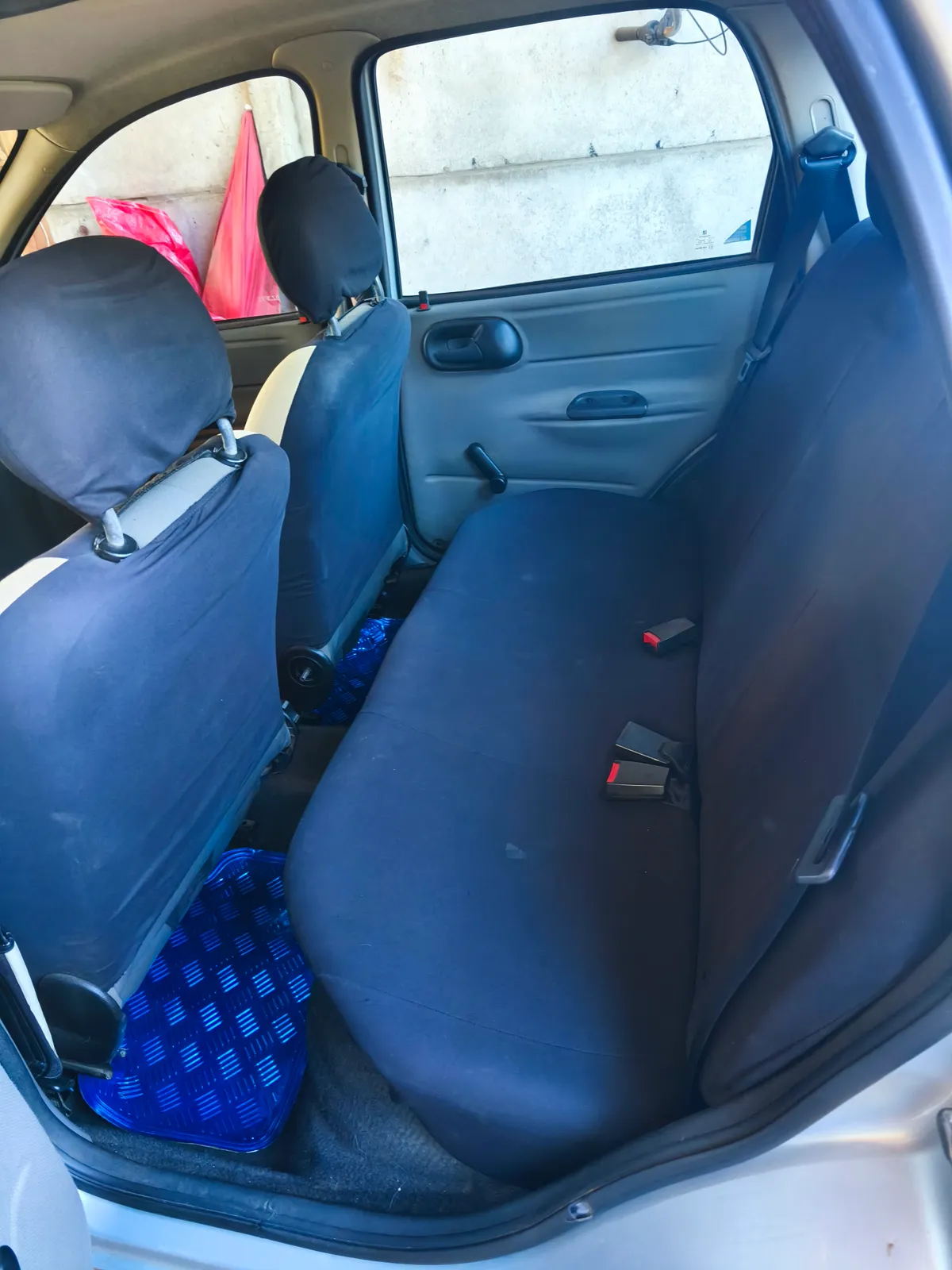 CHEVROLET CORSA 1.6 Iii Hb 5p Mt año 2009