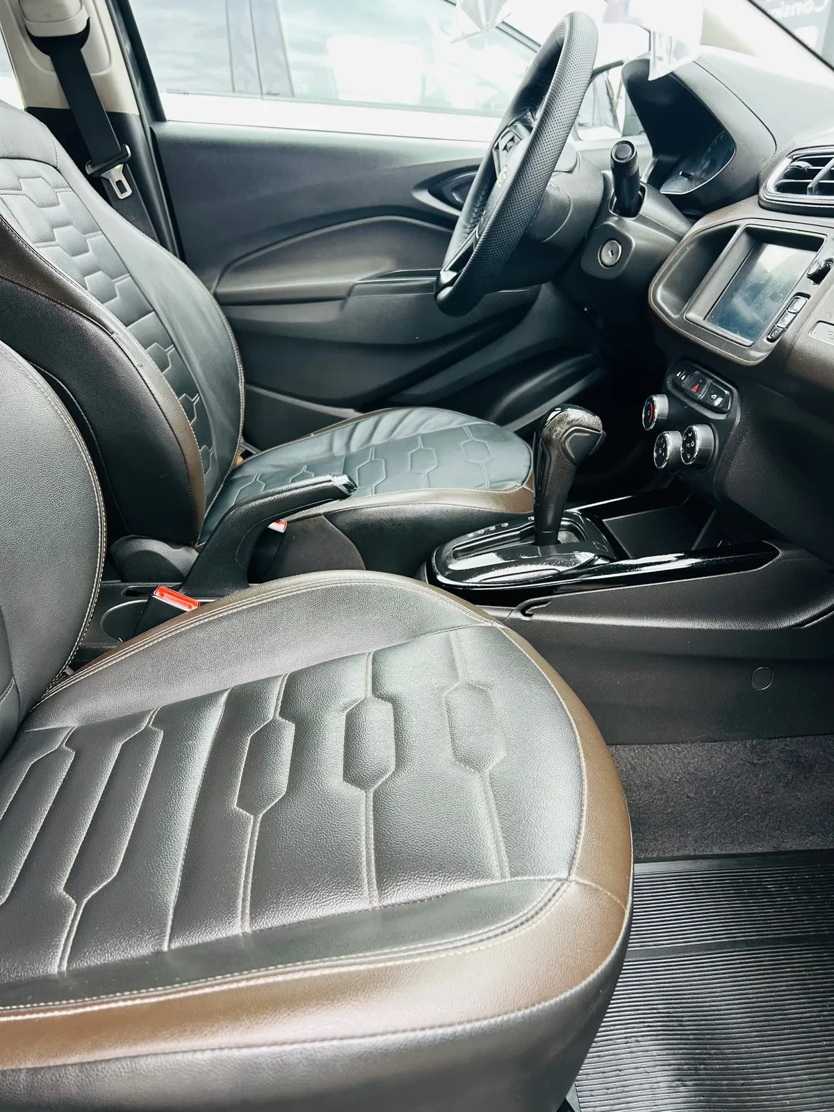 CHEVROLET PRISMA 1.4 Ltz At año 2019