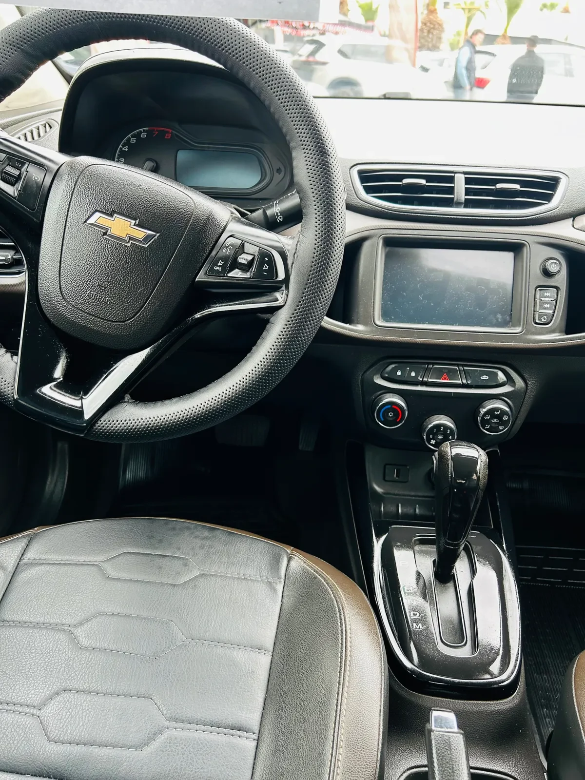 CHEVROLET PRISMA 1.4 Ltz At año 2019