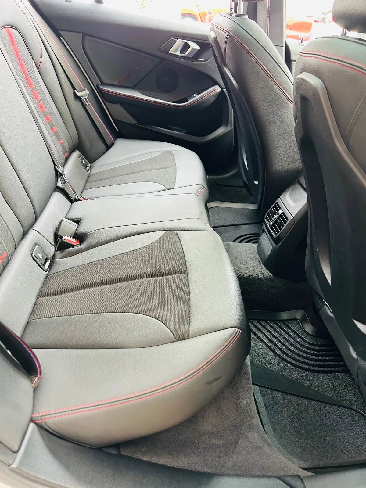 BMW 128 2.0 Ti M Sport At año 2024