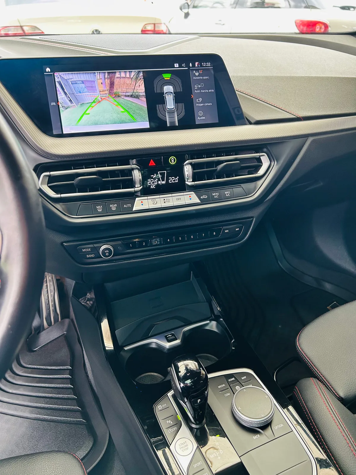 BMW 128 2.0 Ti M Sport At año 2024