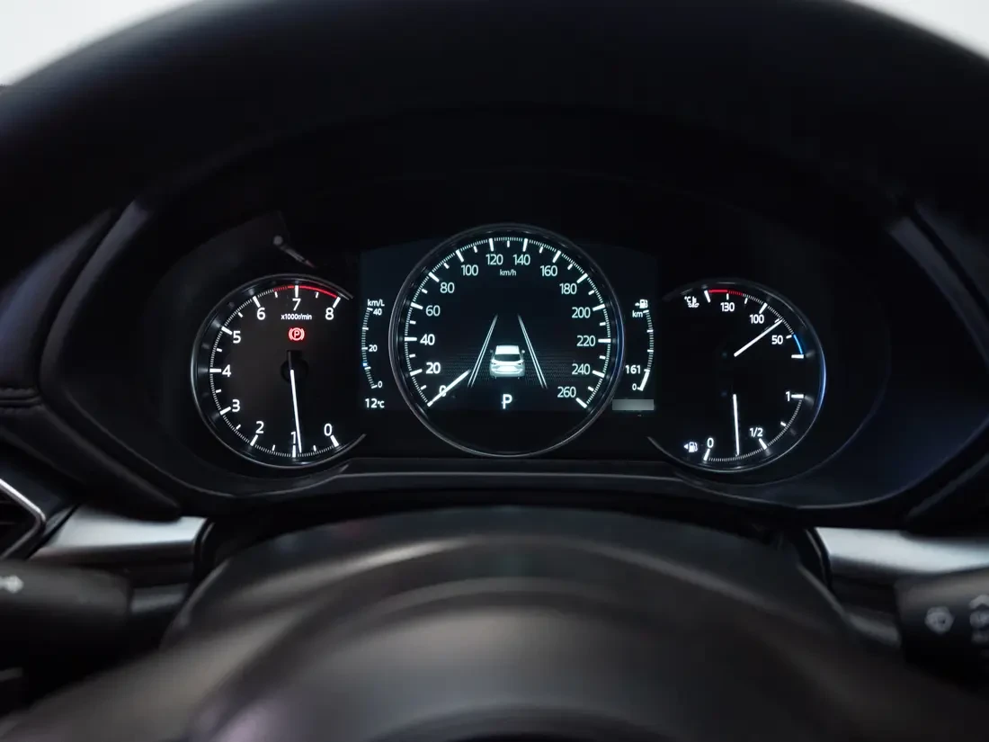 Mazda Cx-5 Cx5 2.0 Core Plus At 4x4 año 2025