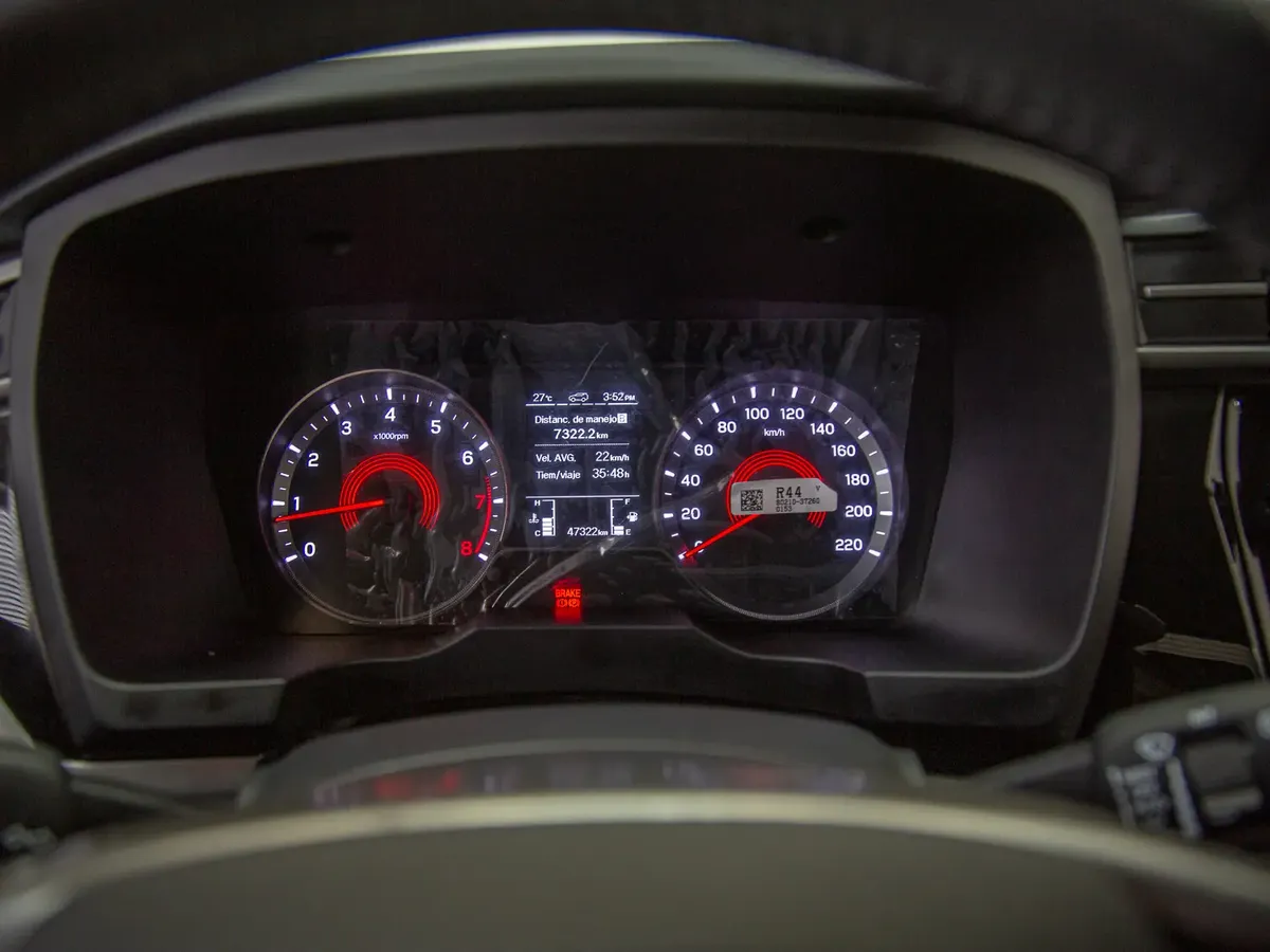 Ssangyong Korando 1.5 Glx 6ab Mt año 2022