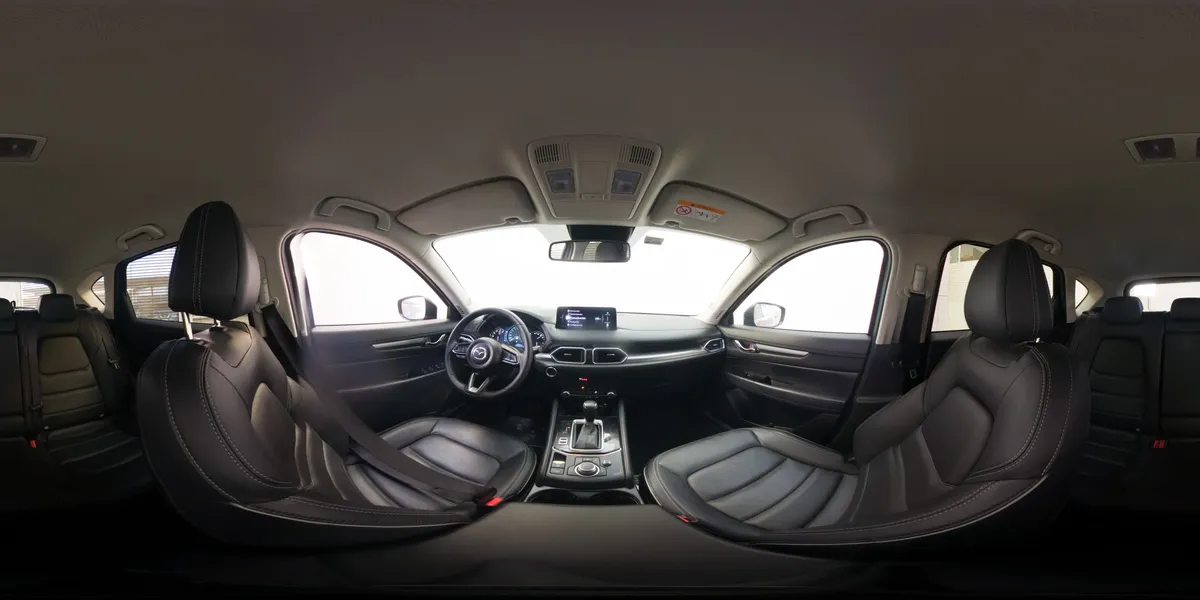 Mazda Cx-5 Cx5 2.0 Core Plus At 4x4 año 2025