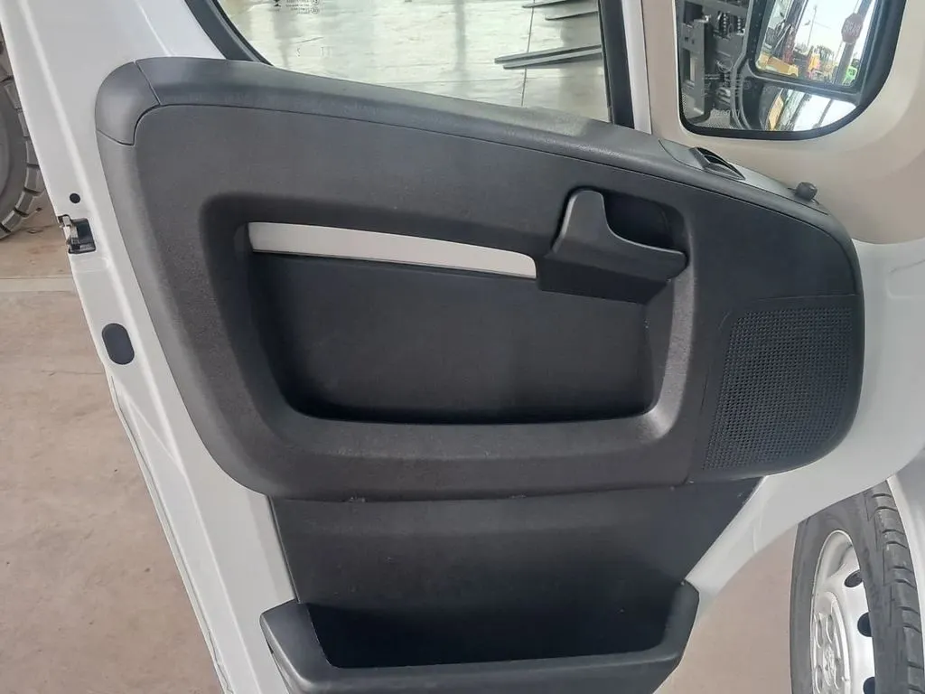 Peugeot Boxer L3 2.2 Pickup Cabina Simple año 2025