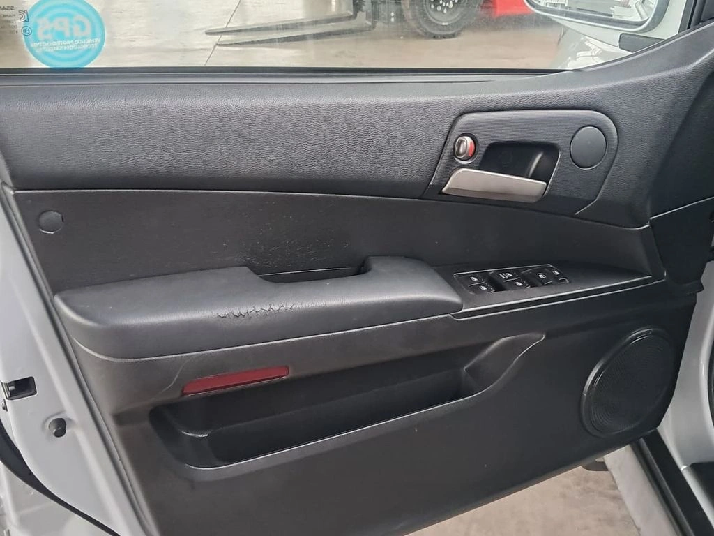 Ssangyong Actyon Sports 2.2 Mt 4x2 año 2020