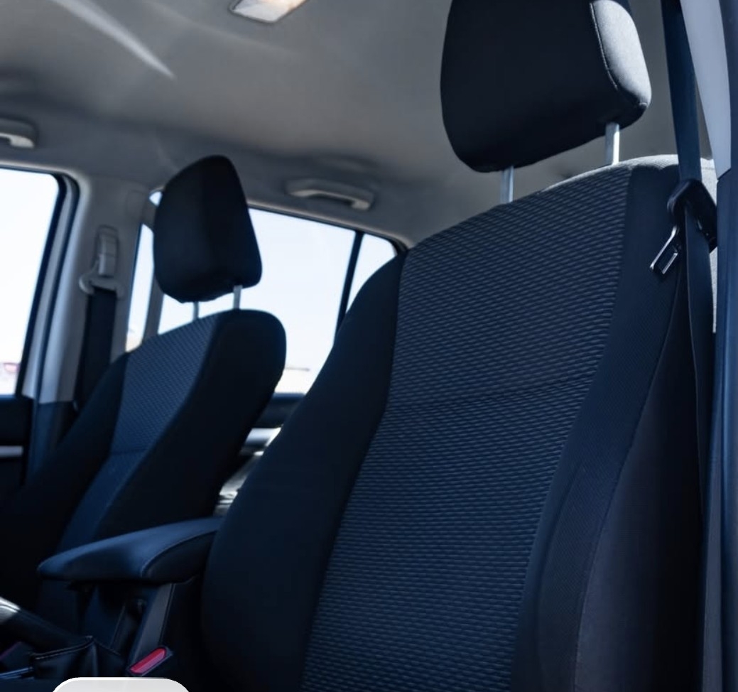 TOYOTA HILUX Otra año 2022