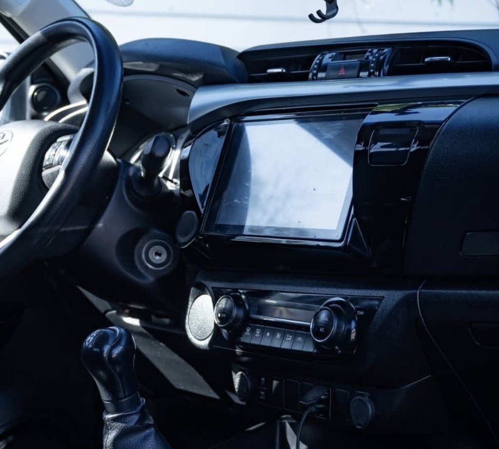 TOYOTA HILUX Otra año 2022