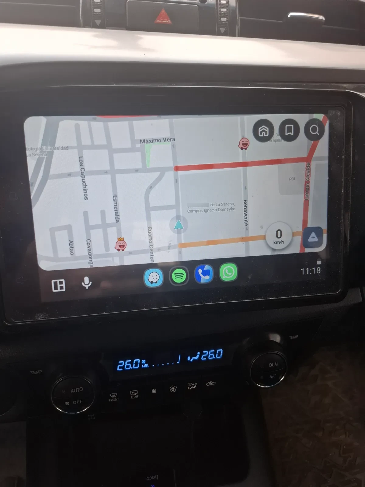 TOYOTA HILUX Otra año 2022