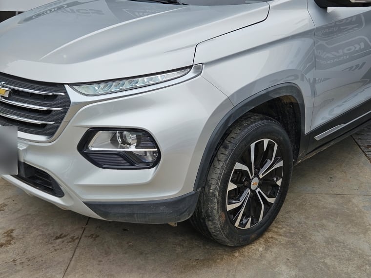 Chevrolet Groove 1.5 Premier Mt año 2023