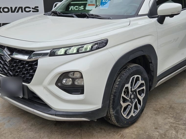 Suzuki Fronx 1.5 Glx Mt Hibrido año 2024