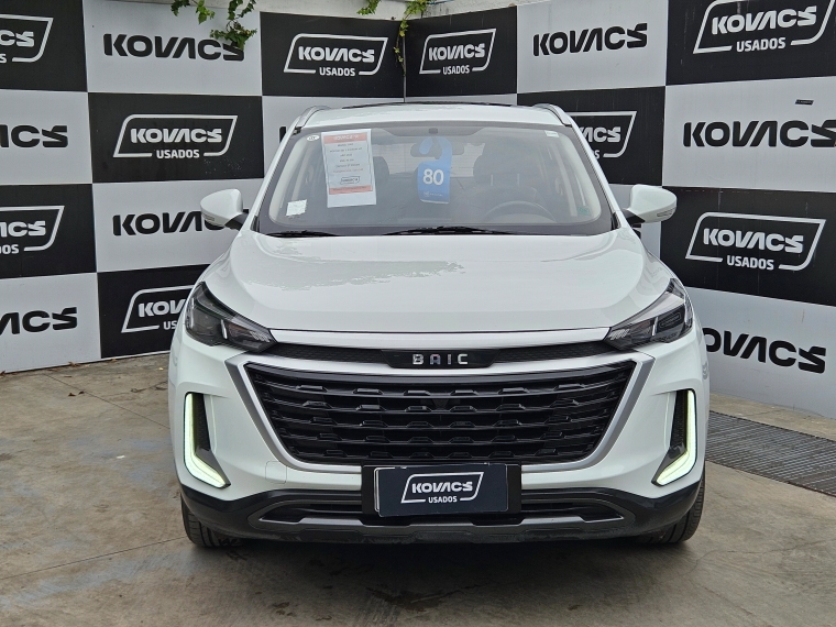 BAIC X35 1.5 Fl Luxury Mt año 2023