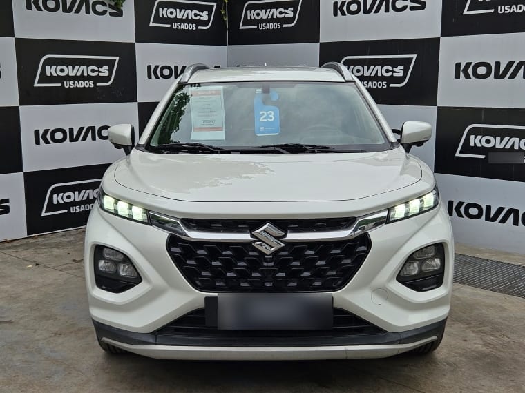 Suzuki Fronx 1.5 Glx Mt Hibrido año 2024