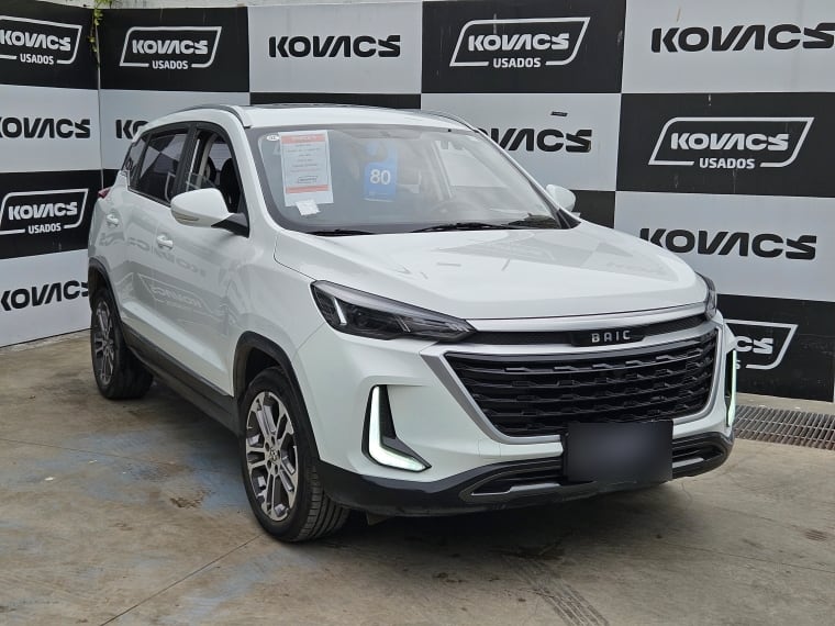 BAIC X35 1.5 Fl Luxury Mt año 2023