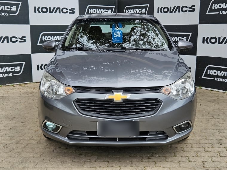 Chevrolet Sail 1.5 Ls Mt año 2021