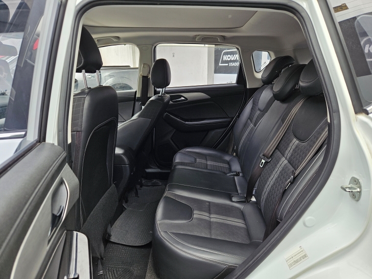 BAIC X35 1.5 Fl Luxury Mt año 2023