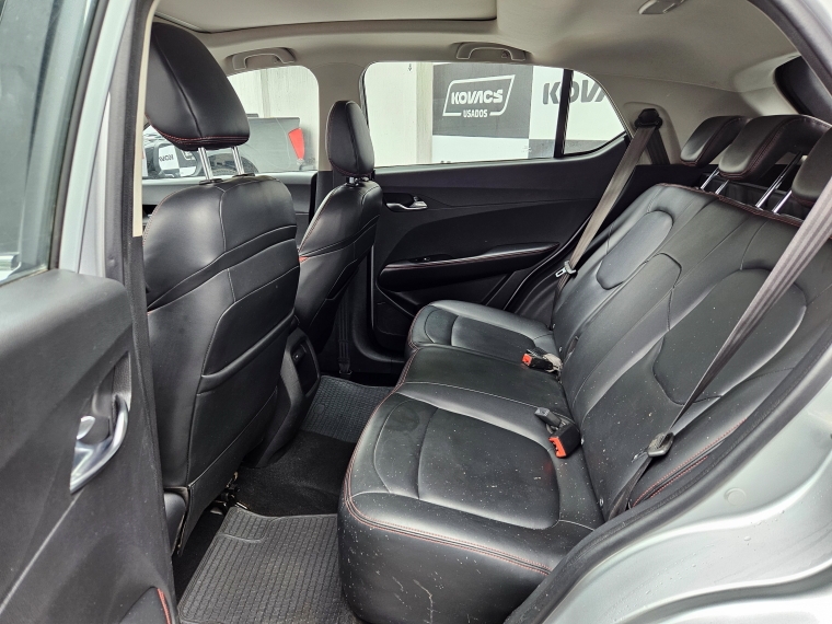 Chevrolet Groove 1.5 Premier Mt año 2023
