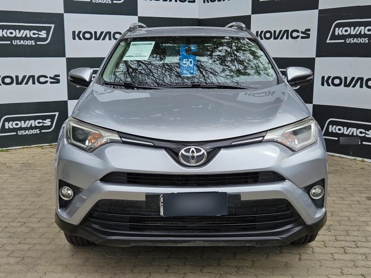 Toyota Rav4 2.0 Std Mt año 2019